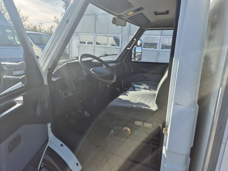 Iveco Daily 2.5TDI, снимка 7 - Бусове и автобуси - 48057926