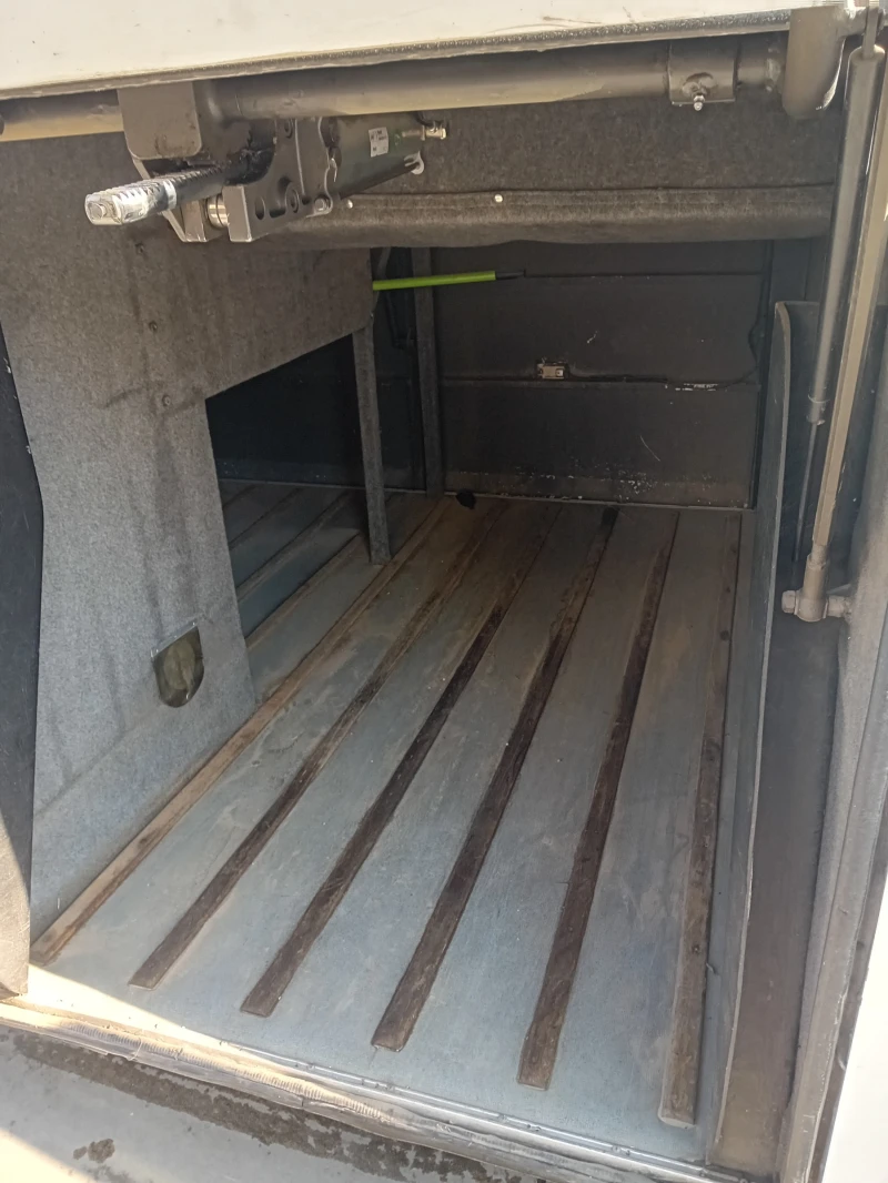 Scania Beulas, снимка 5 - Бусове и автобуси - 52477975