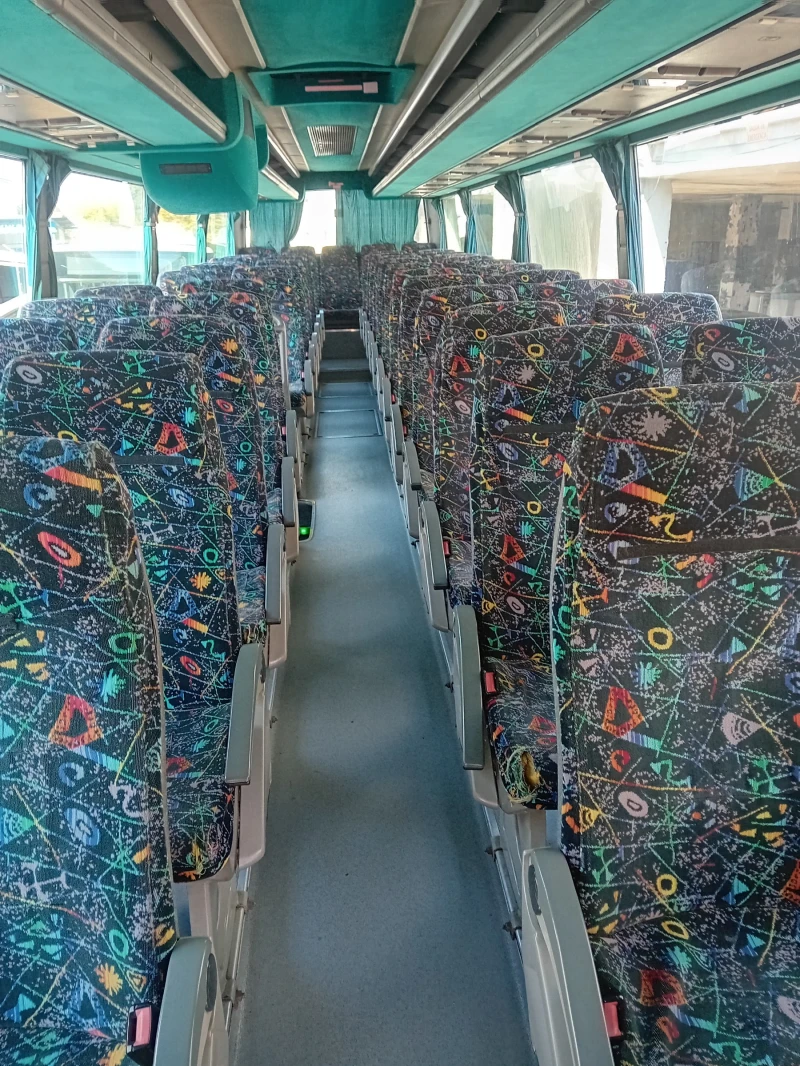 Scania Beulas, снимка 6 - Бусове и автобуси - 52477975