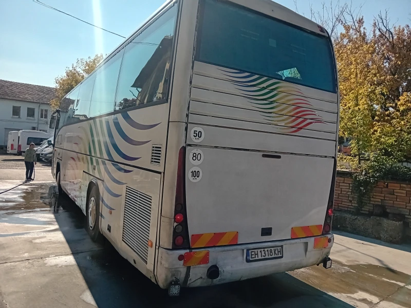 Scania Beulas, снимка 3 - Бусове и автобуси - 52477975