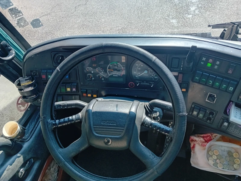 Scania Beulas, снимка 7 - Бусове и автобуси - 52477975