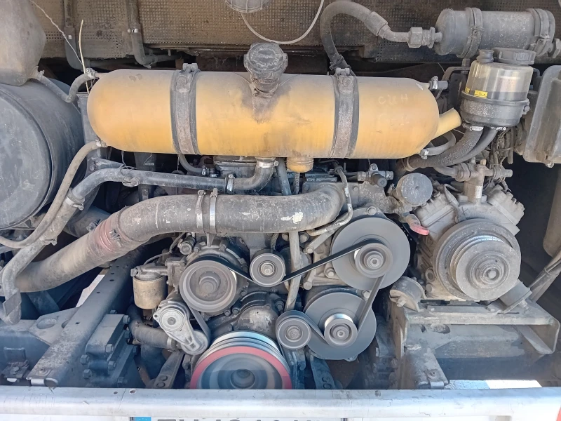 Scania Beulas, снимка 4 - Бусове и автобуси - 52477975