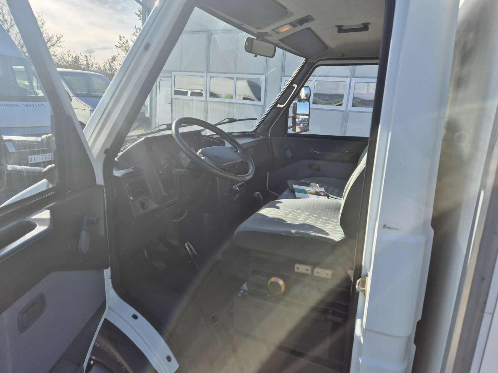 Iveco Daily 2.5TDI - изображение 7