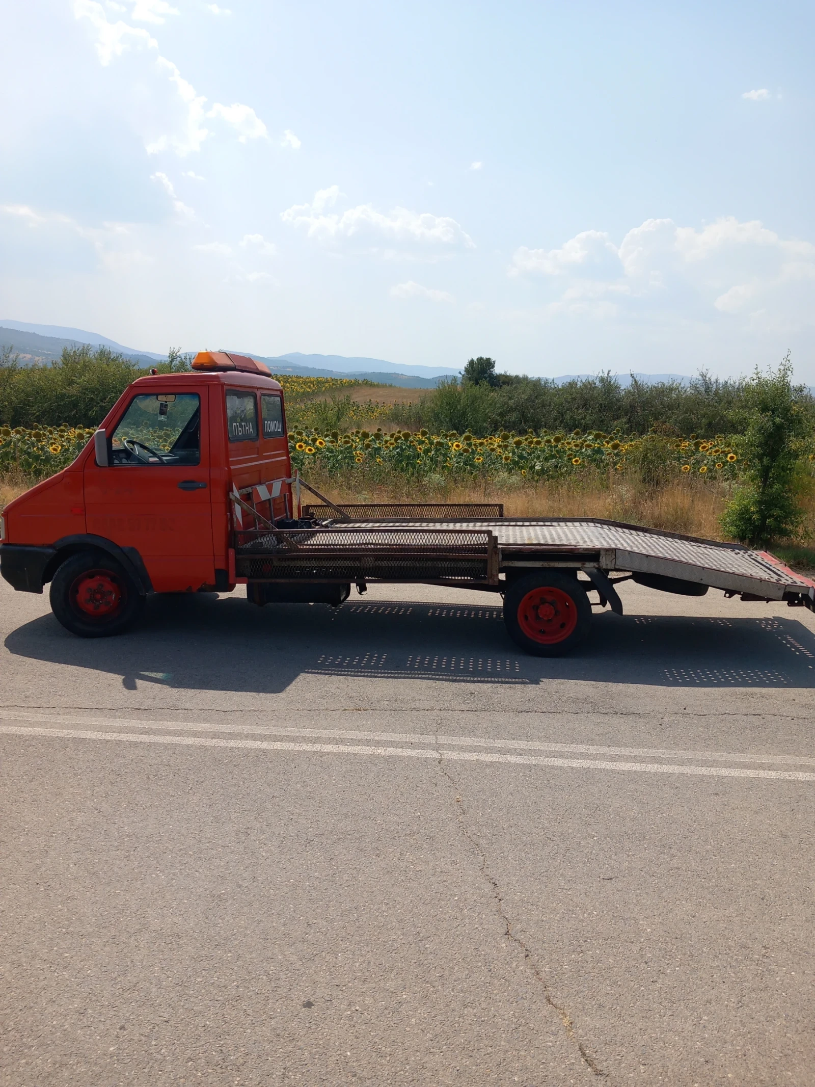 Iveco 3510  - изображение 3