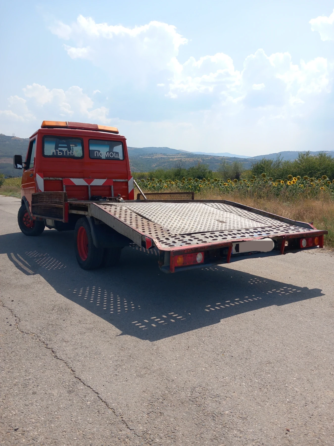 Iveco 3510  - изображение 4