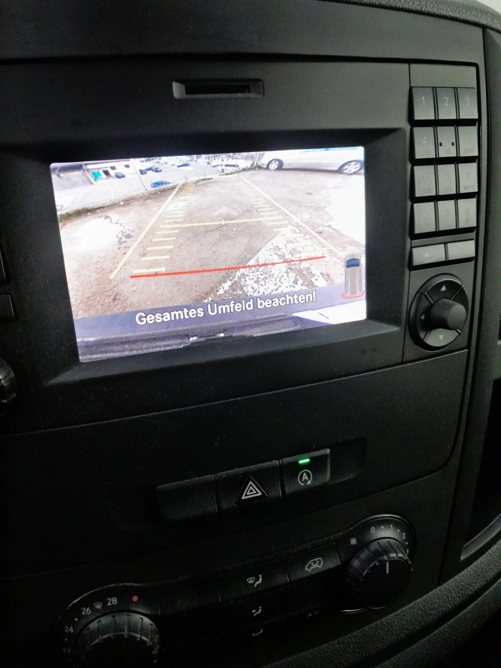 Mercedes-Benz Tourismo SHD 1114cdi - изображение 9