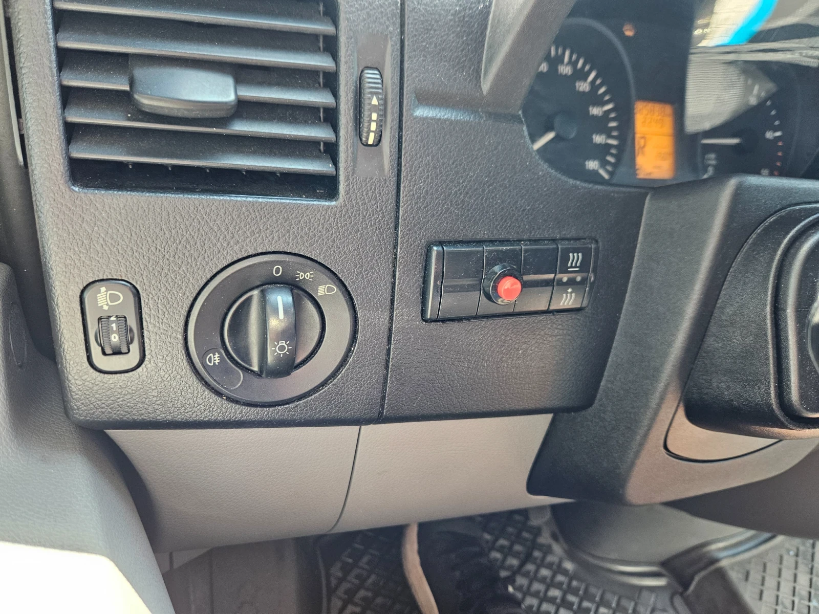 Mercedes-Benz Sprinter 315 8+ 1 | Mobile.bg � ����������� 15