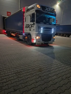 Daf XF 105, снимка 6