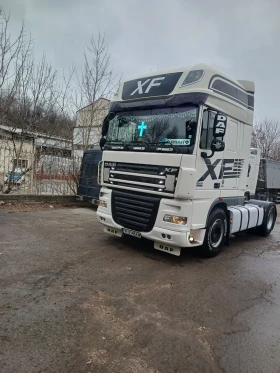 Daf XF 105, снимка 3