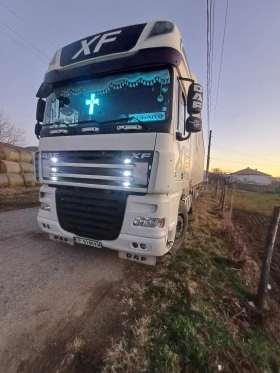 Daf XF 105, снимка 2