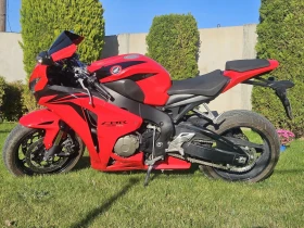 Honda Cbr 1000RR, снимка 15