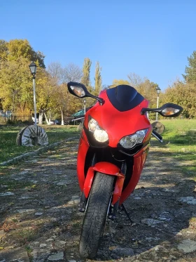 Honda Cbr 1000RR, снимка 6