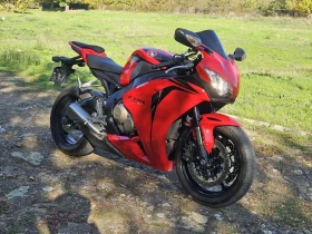 Honda Cbr 1000RR, снимка 7