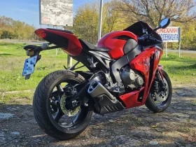 Honda Cbr 1000RR, снимка 8