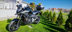 Honda Nc 750XD, DCT, ABS, LED, снимка 6