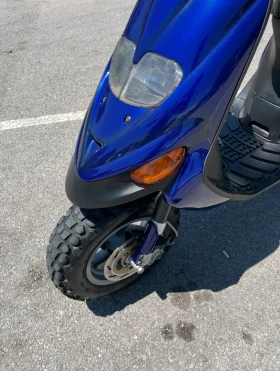 Gilera Stalker, снимка 7