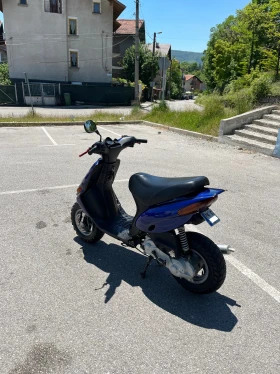 Gilera Stalker, снимка 3