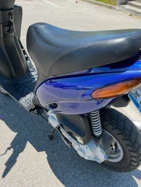 Gilera Stalker, снимка 9