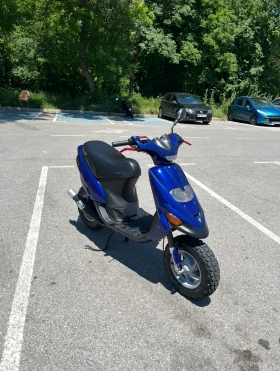 Gilera Stalker, снимка 4