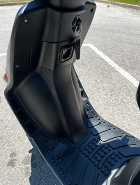 Gilera Stalker, снимка 10