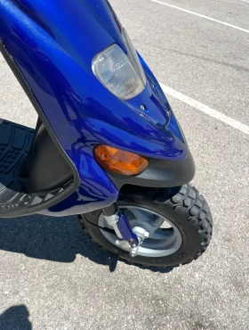 Gilera Stalker, снимка 8