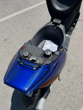 Gilera Stalker, снимка 13