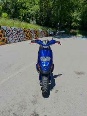 Gilera Stalker, снимка 15