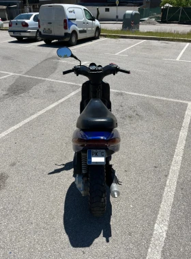 Gilera Stalker, снимка 14