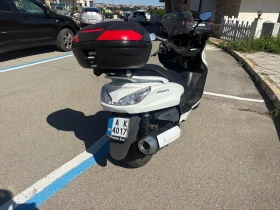 Yamaha Majesty, снимка 5