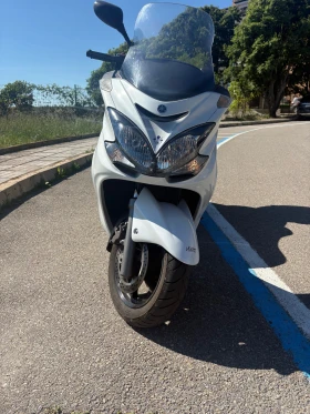 Yamaha Majesty, снимка 1