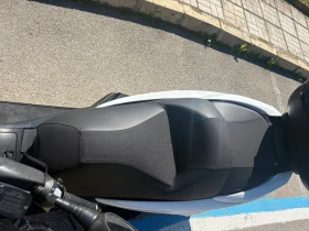 Yamaha Majesty, снимка 7