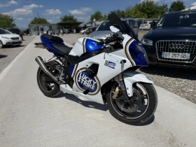 Suzuki Gsxr K5, снимка 10