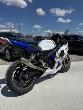 Suzuki Gsxr K5, снимка 7