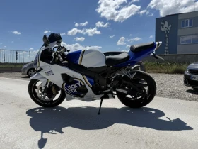 Suzuki Gsxr K5, снимка 5
