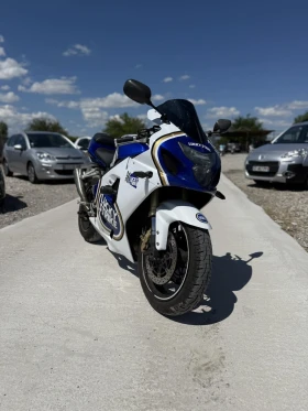 Suzuki Gsxr K5, снимка 2