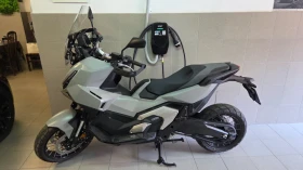 Honda X-ADV 750, снимка 4