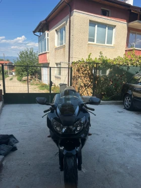 Honda Cbr, снимка 5