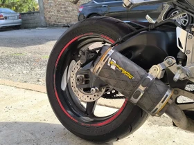 Honda Cbr 1000 RR, снимка 5