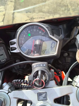 Honda Cbr 1000 RR, снимка 9