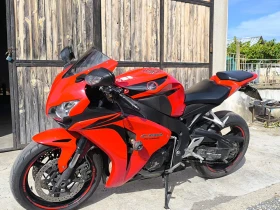 Honda Cbr 1000 RR, снимка 2