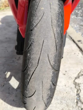Honda Cbr 1000 RR, снимка 6