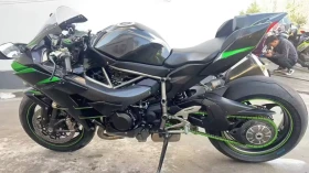 Kawasaki Ninja H2, снимка 5