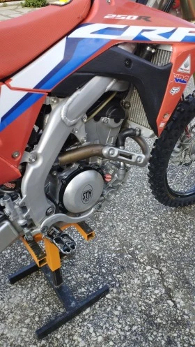 Honda Crf 250, снимка 4