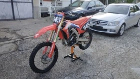 Honda Crf 250, снимка 2