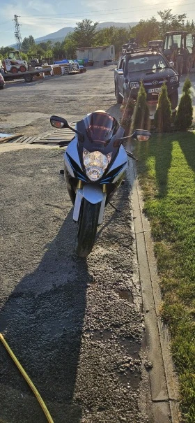 Suzuki Gsxr | Mobile.bg    4