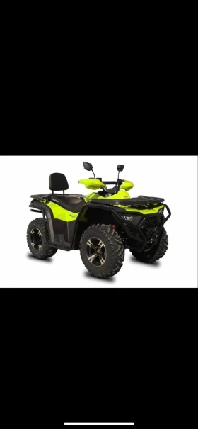 Barton ATV 300cc | Mobile.bg    3