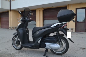 Honda Sh SH300i | Mobile.bg    12