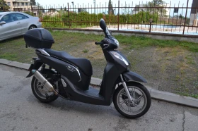 Honda Sh SH300i | Mobile.bg    4