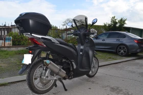 Honda Sh SH300i | Mobile.bg    9