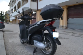 Honda Sh SH300i | Mobile.bg    5